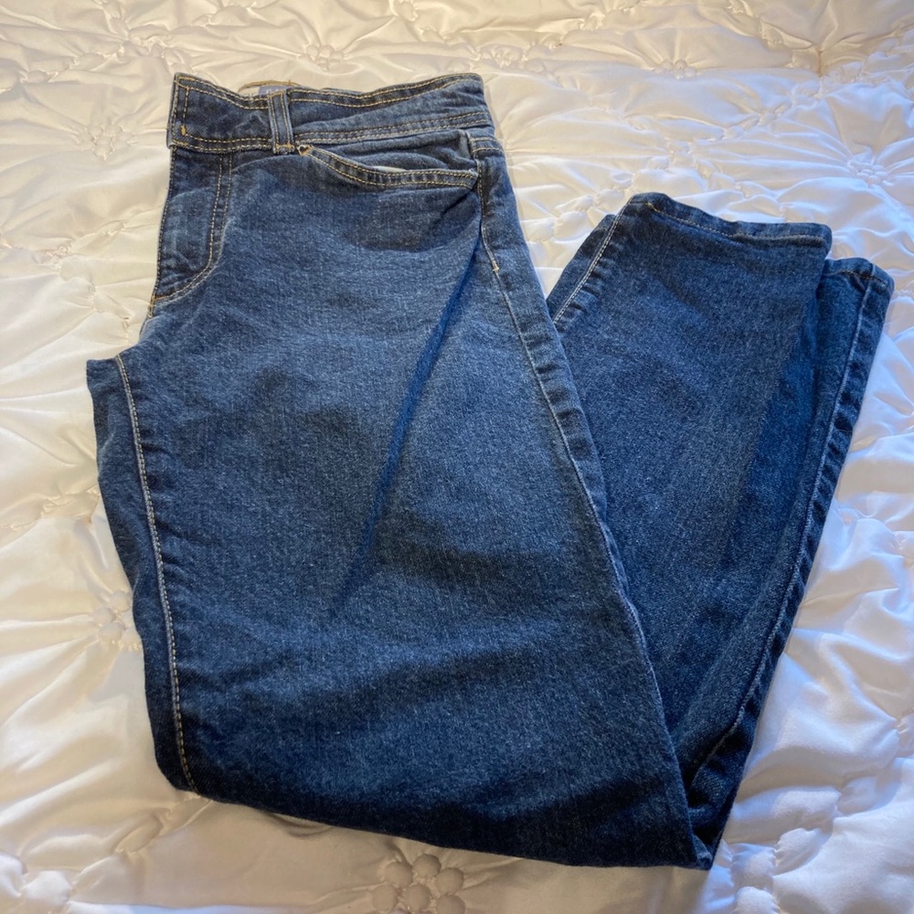 Gap Hip Hugger Jeans